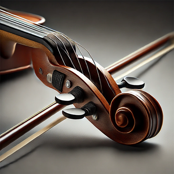 cello horse hair bow