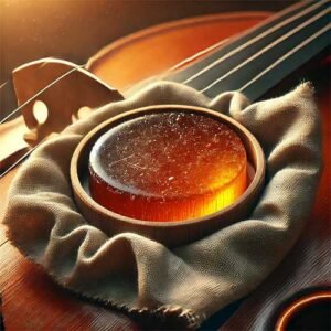 Cello-Rosin